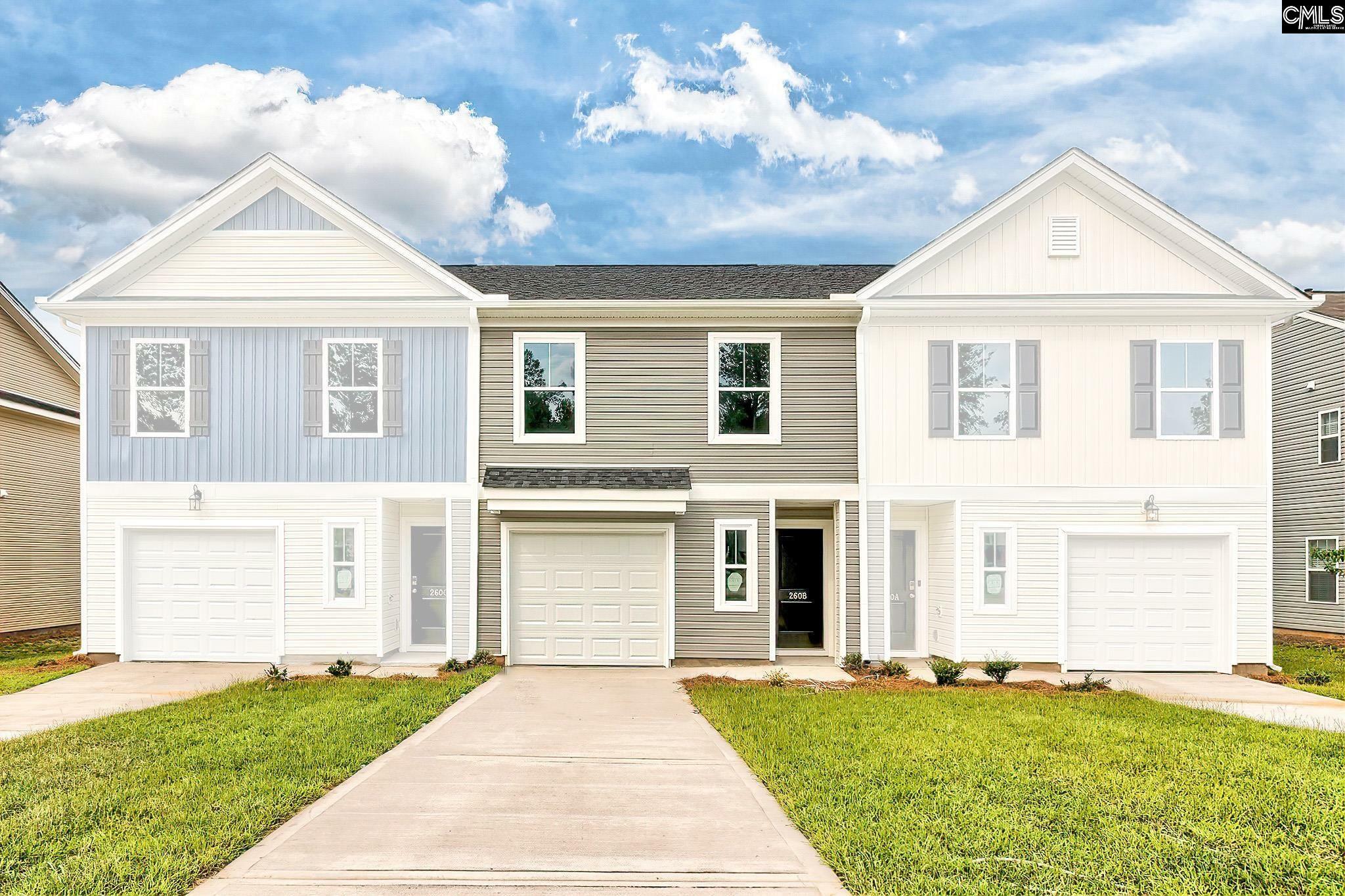 Property Photo: 173 Winding Chestnut SC 29212