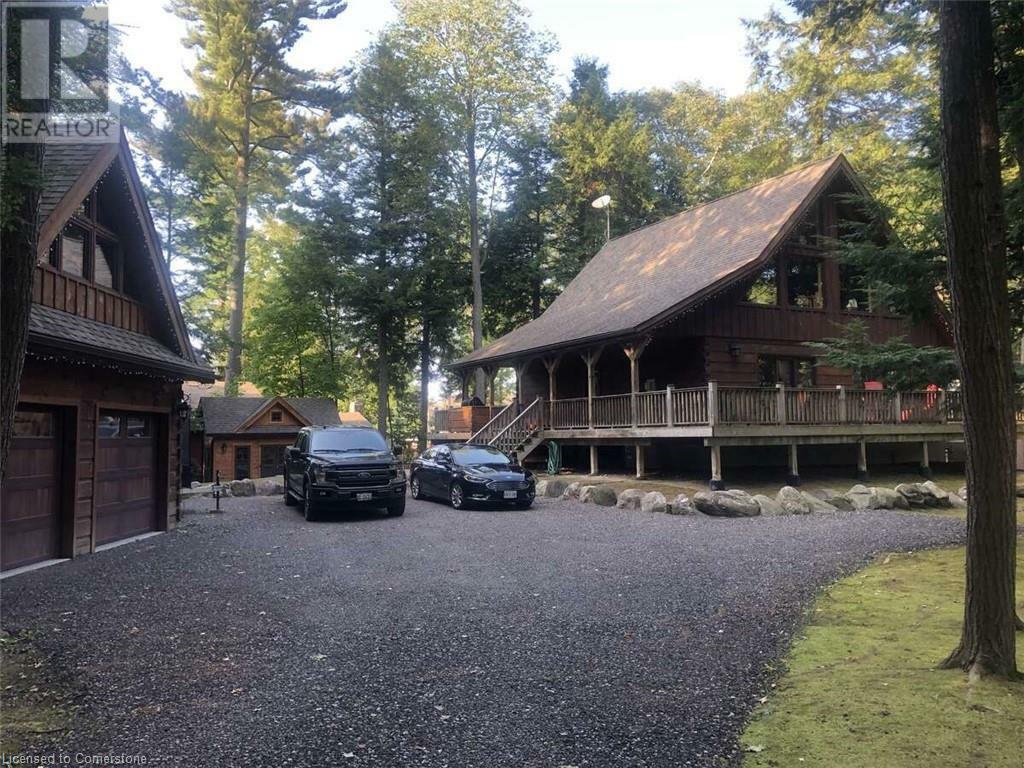 Property Photo: 122 Greenpoint Road ON L9M 0M7