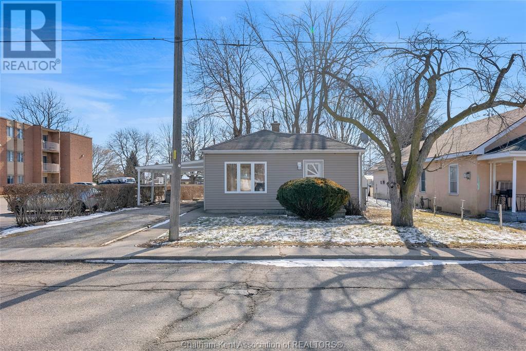 Photo de la propriété: 24 Regent Street ON N0P 1A0