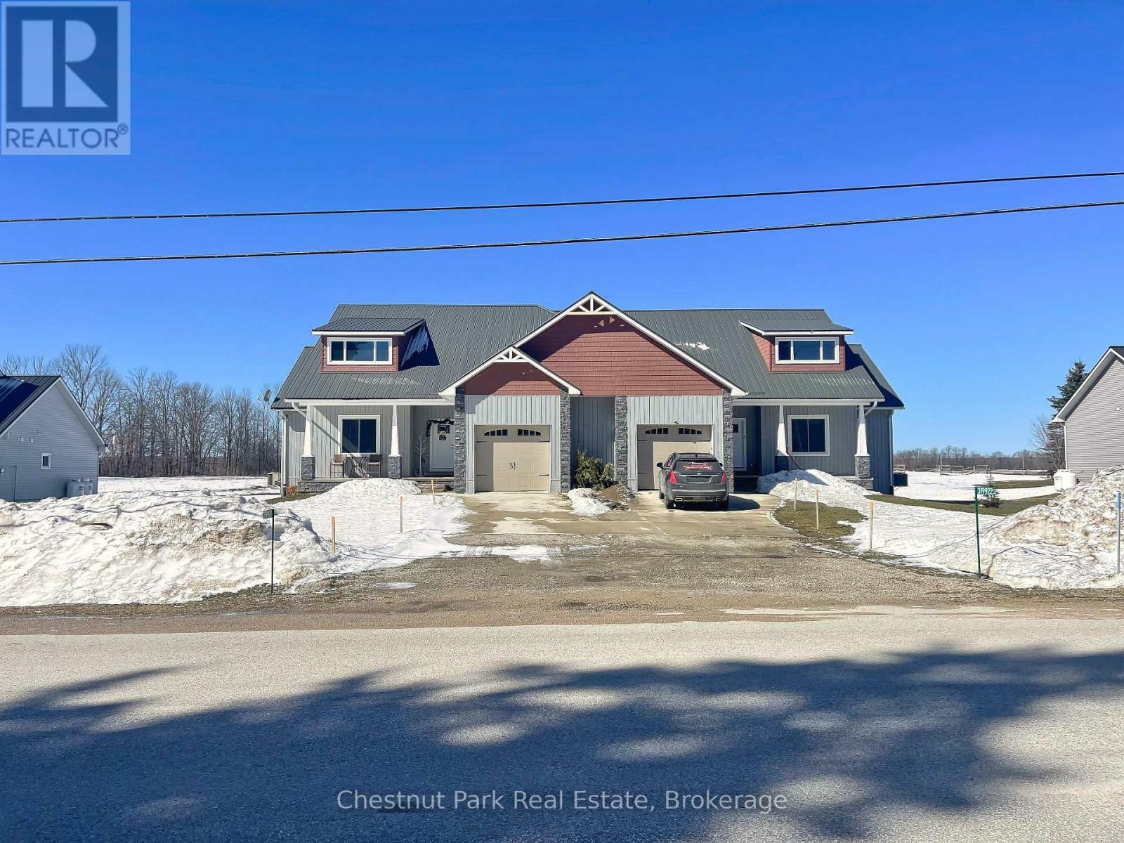 Property Photo: Kemble Rock Road ON N0H 1S0