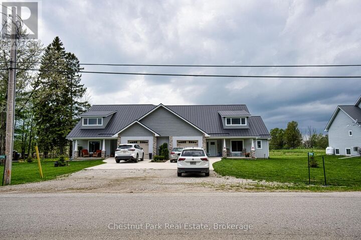 Property Photo:  Kemble Rock Road  ON N0H 1S0 
