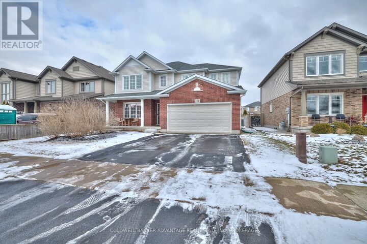 Property Photo:  116 Clare Avenue  ON L3C 0B7 