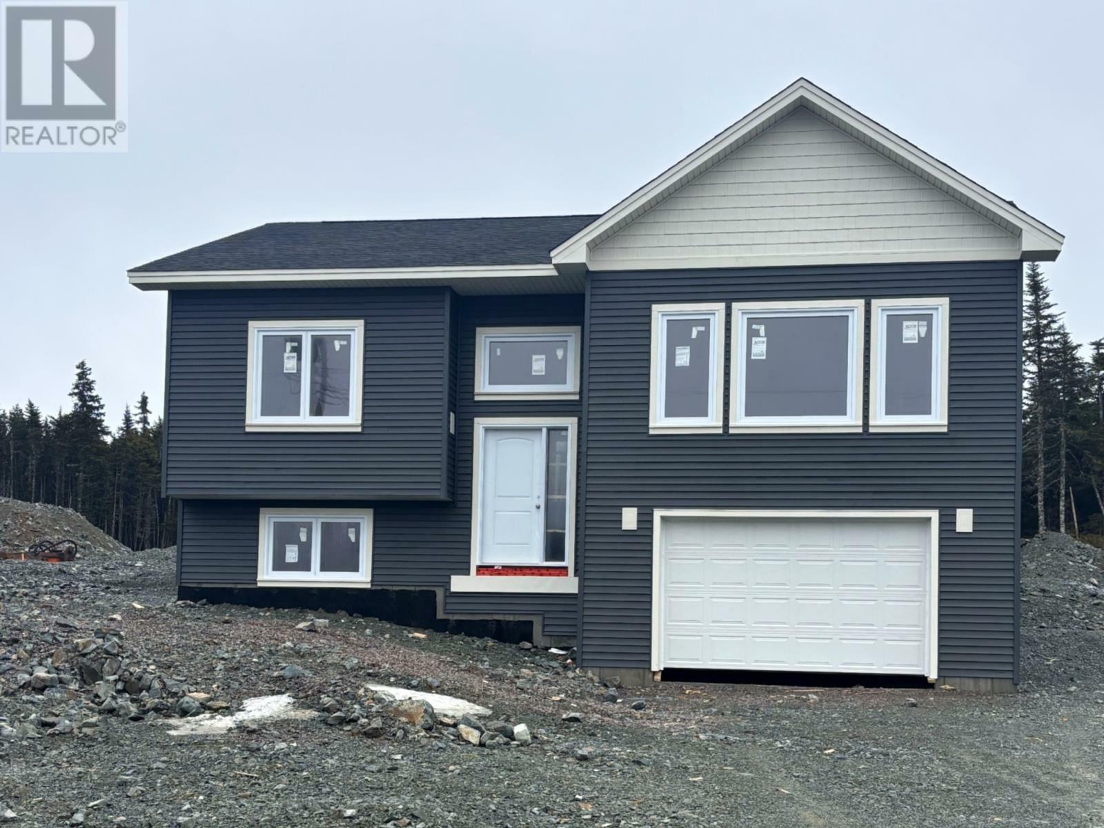 3 Anchor Place  Portugal Cove - St. Philips NL A1M 0H9 photo