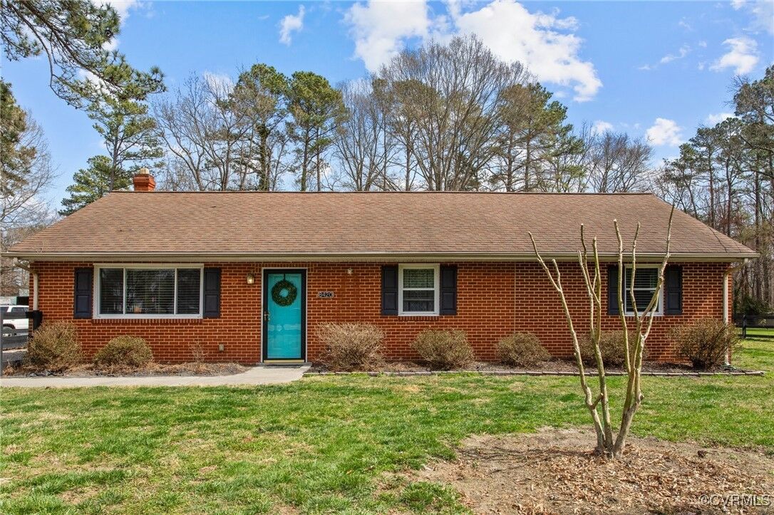 Property Photo:  8420 Atlee Road  VA 23116 