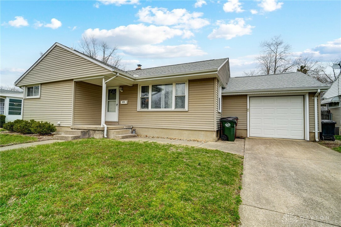 Property Photo:  573 Lewis Drive  OH 45324 