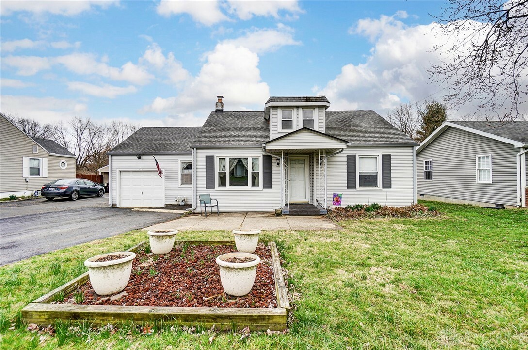 Property Photo:  170 Dickey Avenue  OH 45324 