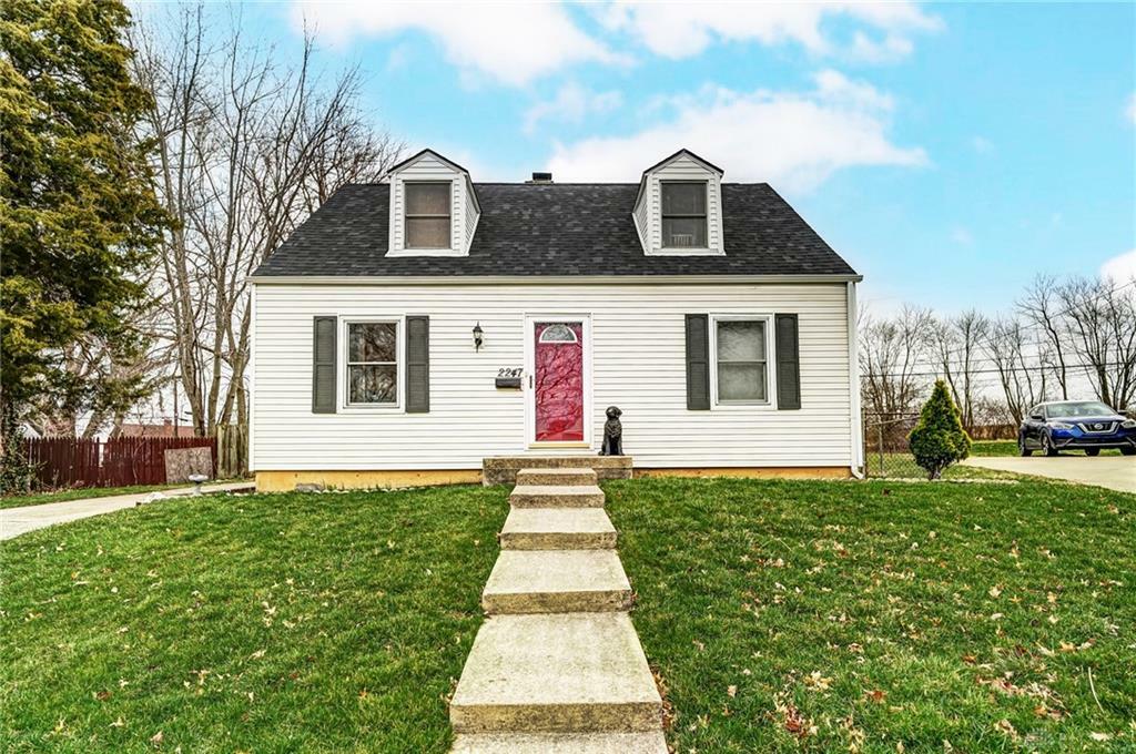 Property Photo:  2247 Farmside Drive  OH 45420 