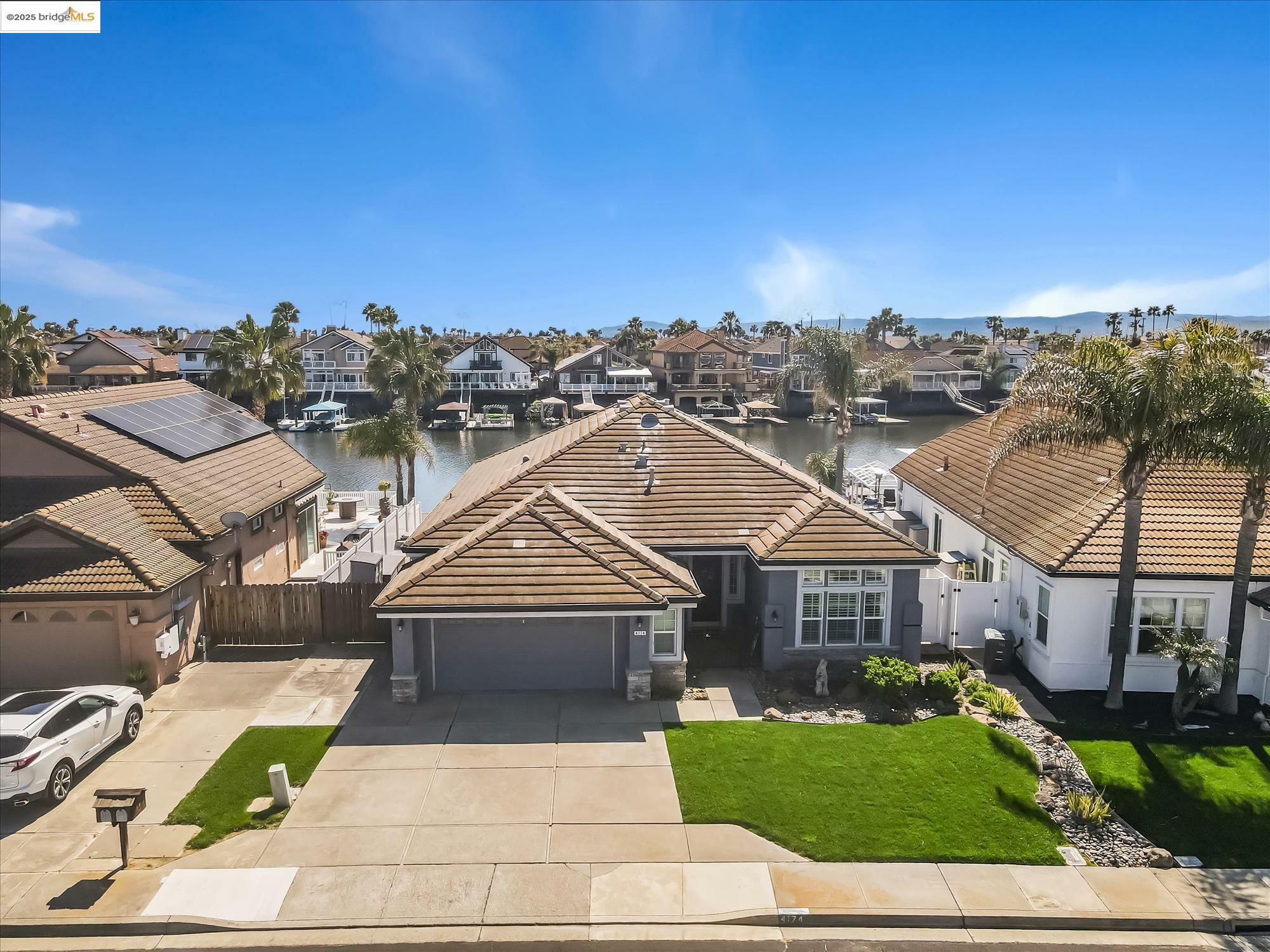 4174 Beacon Pl  Discovery Bay CA 94505 photo