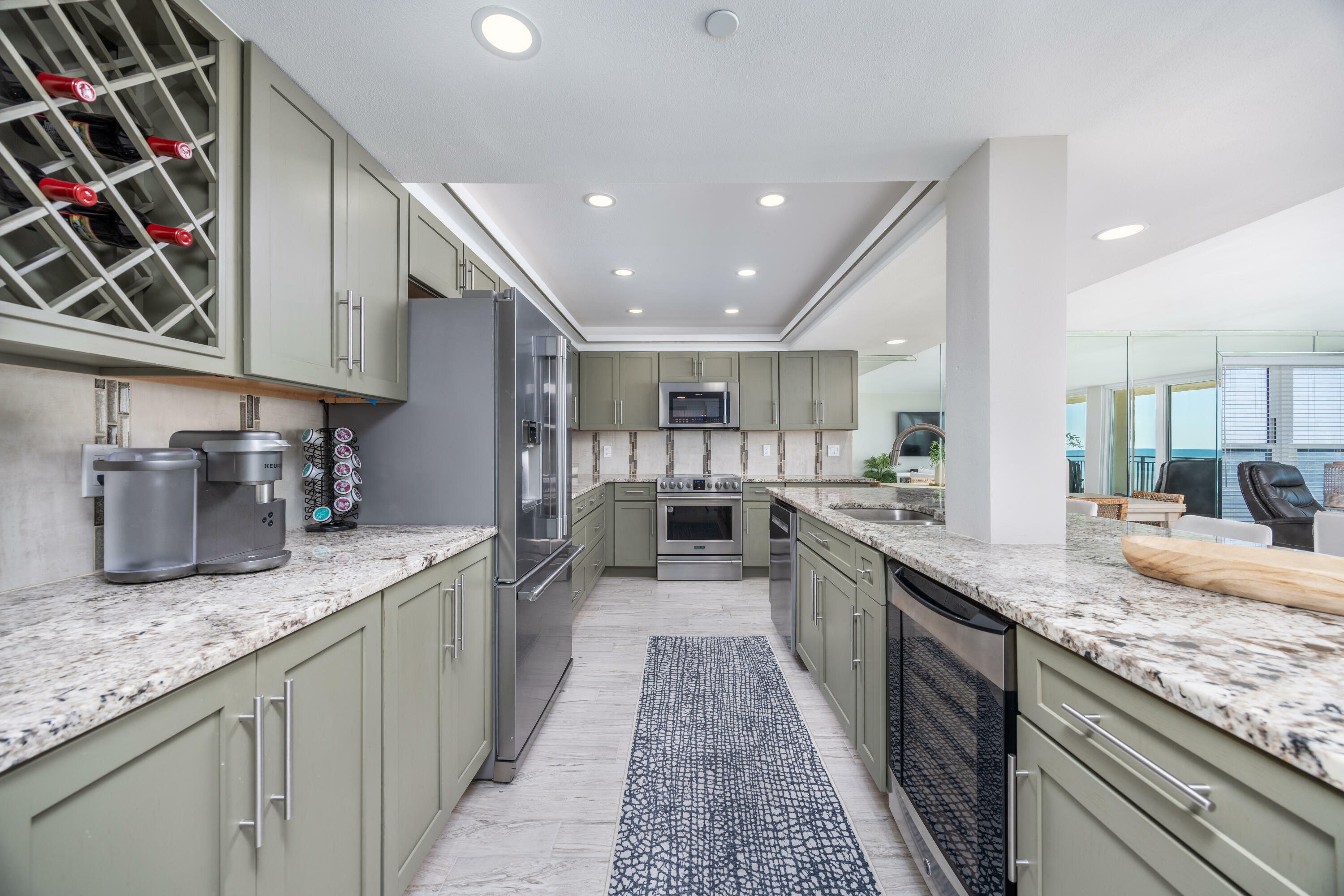 Property Photo: 381 Santa Rosa Boulevard C701 FL 32548