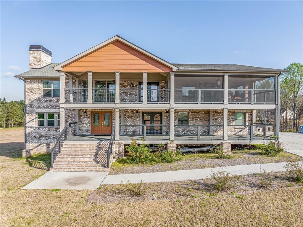 Property Photo: 5182 Braselton Highway GA 30011