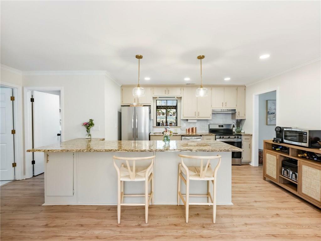 Property Photo: 2466 Thrasher Road GA 30519