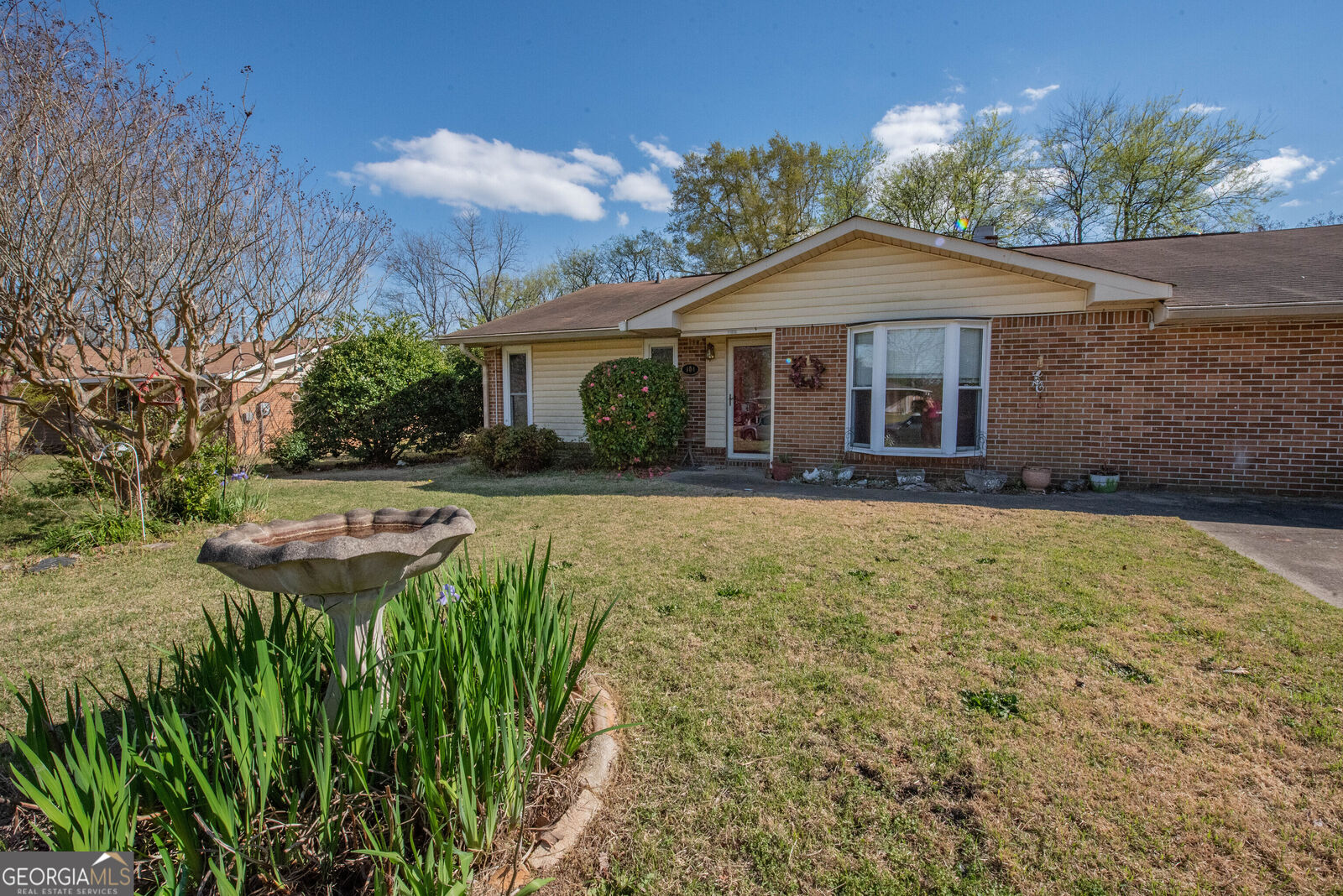Property Photo: 104 Fieldstone Road GA 31093