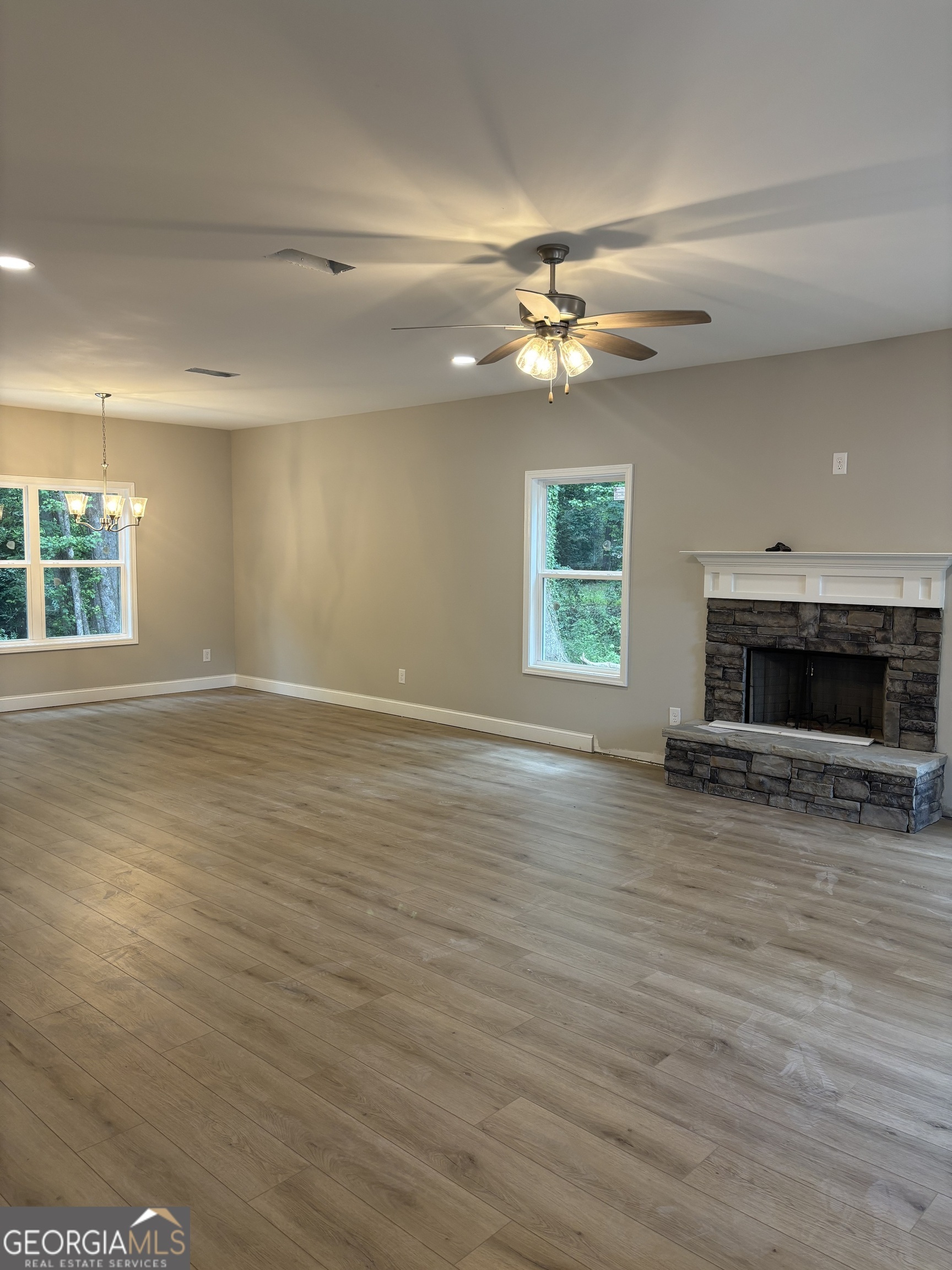 Property Photo: 742 Joy Street GA 30233