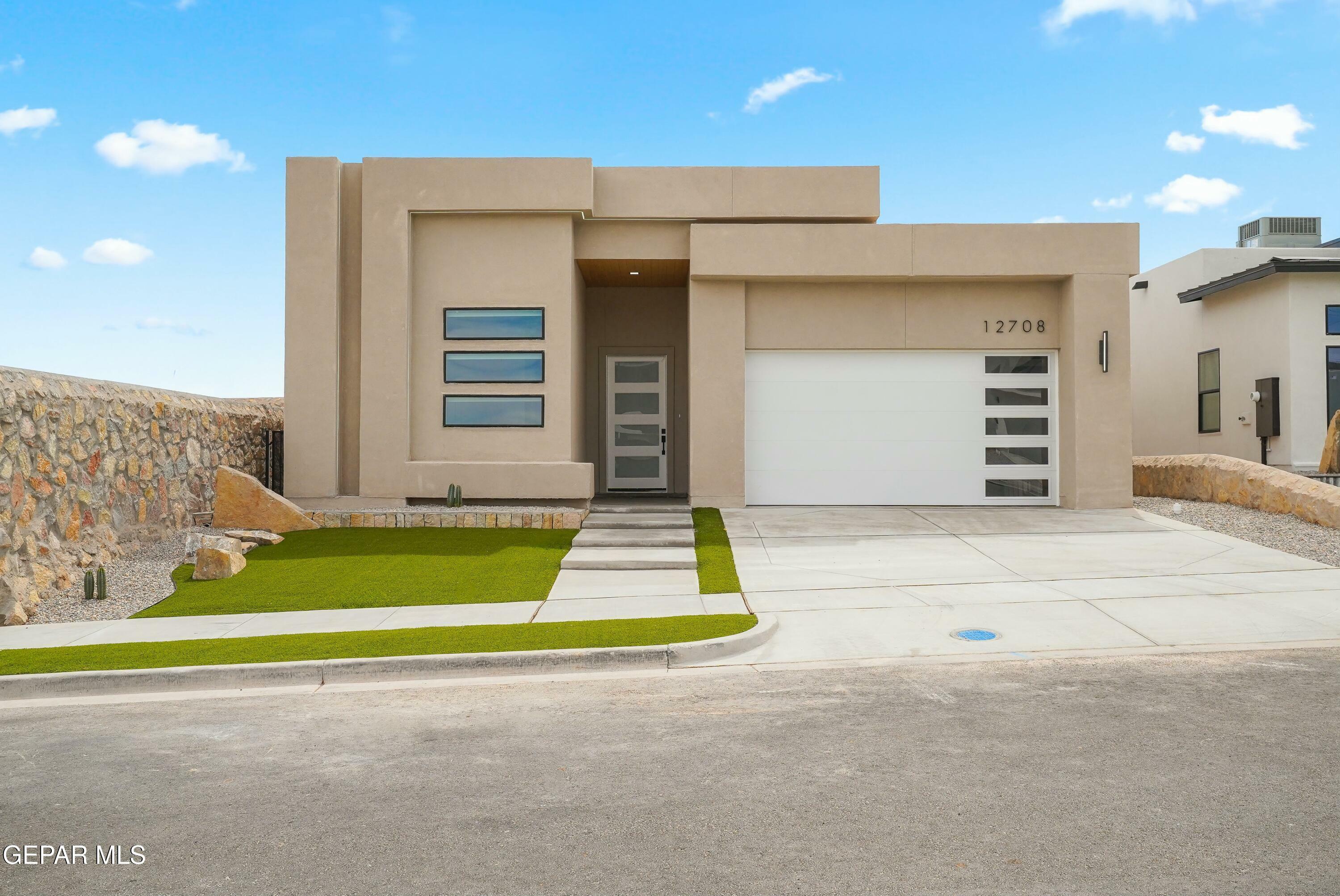 12708 Persistence Avenue  El Paso TX 79928 photo