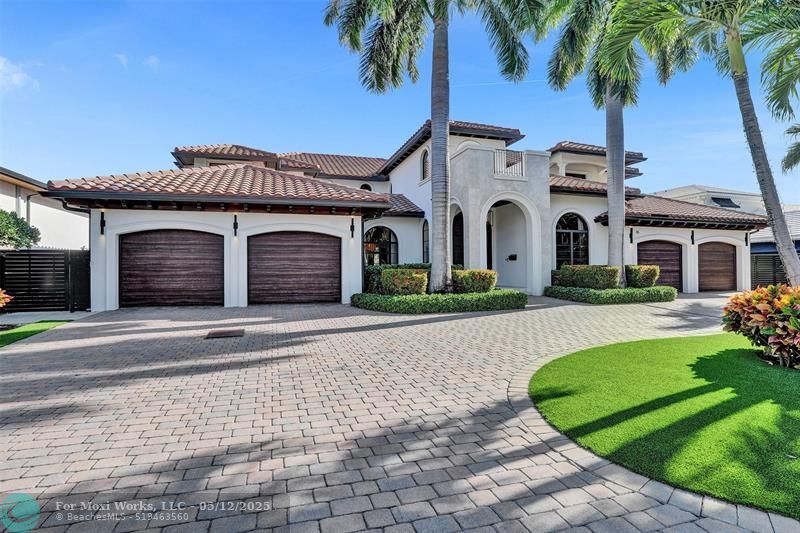 35 Compass Isle  Fort Lauderdale FL 33308 photo