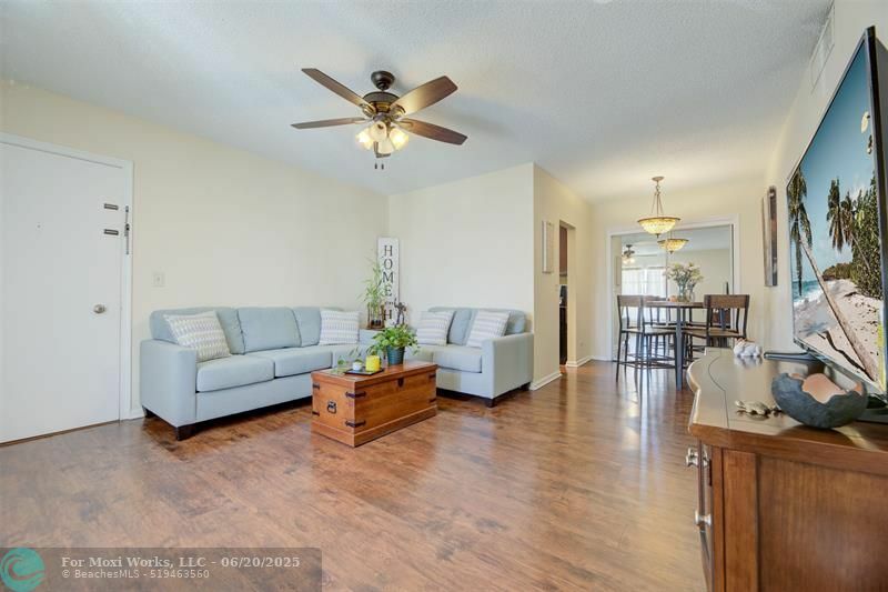 Property Photo: 2181 NE 67th St 622 FL 33308