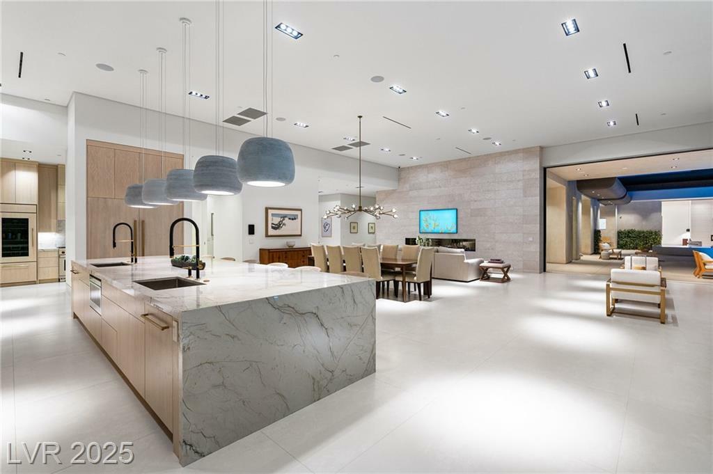 Property Photo: 63 Midnight Sky Drive NV 89135