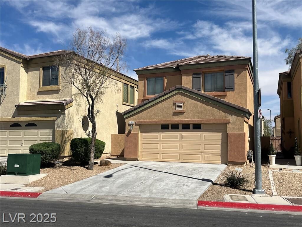 Property Photo: 6516 Raven Hall Street NV 89084