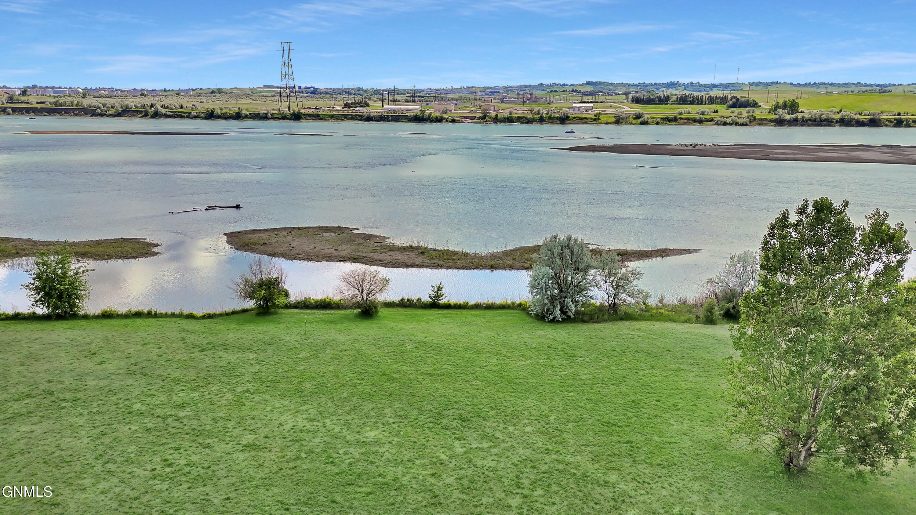 Property Photo: 6116 Misty Waters Drive ND 58503