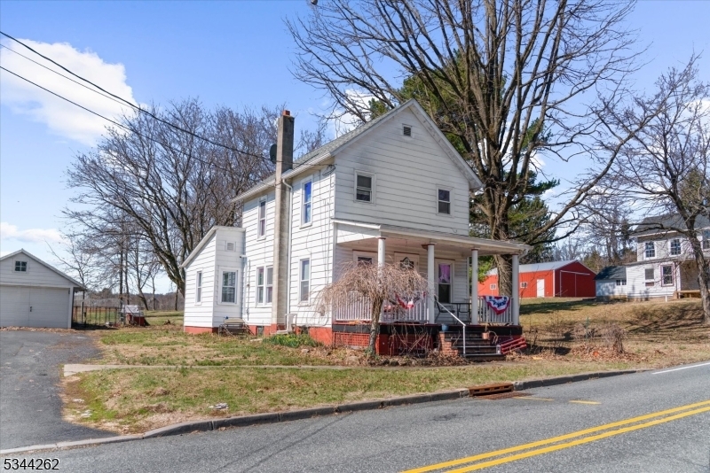 Property Photo: 378 Old Main Street NJ 08802