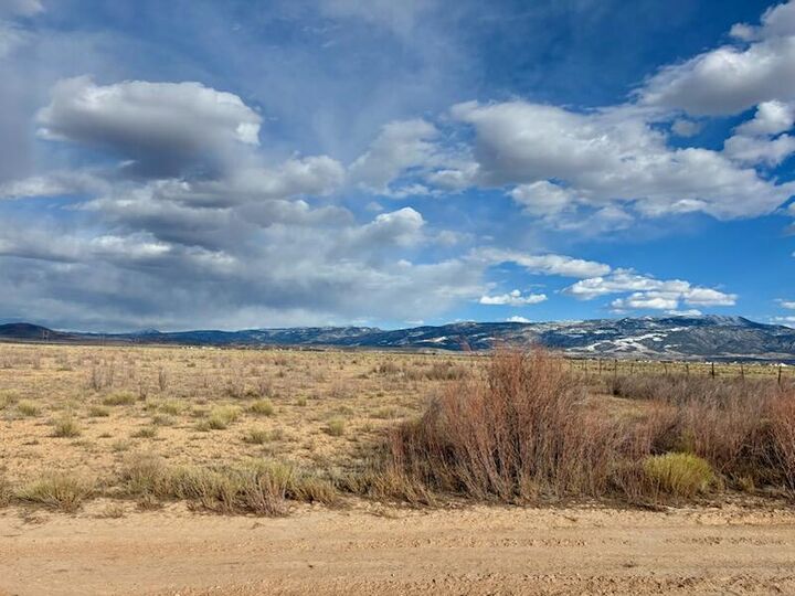 Property Photo:  Lots 19 & 20 Blk A, Cedar Valley Acres Located At Apx 6600 N  UT 84721 
