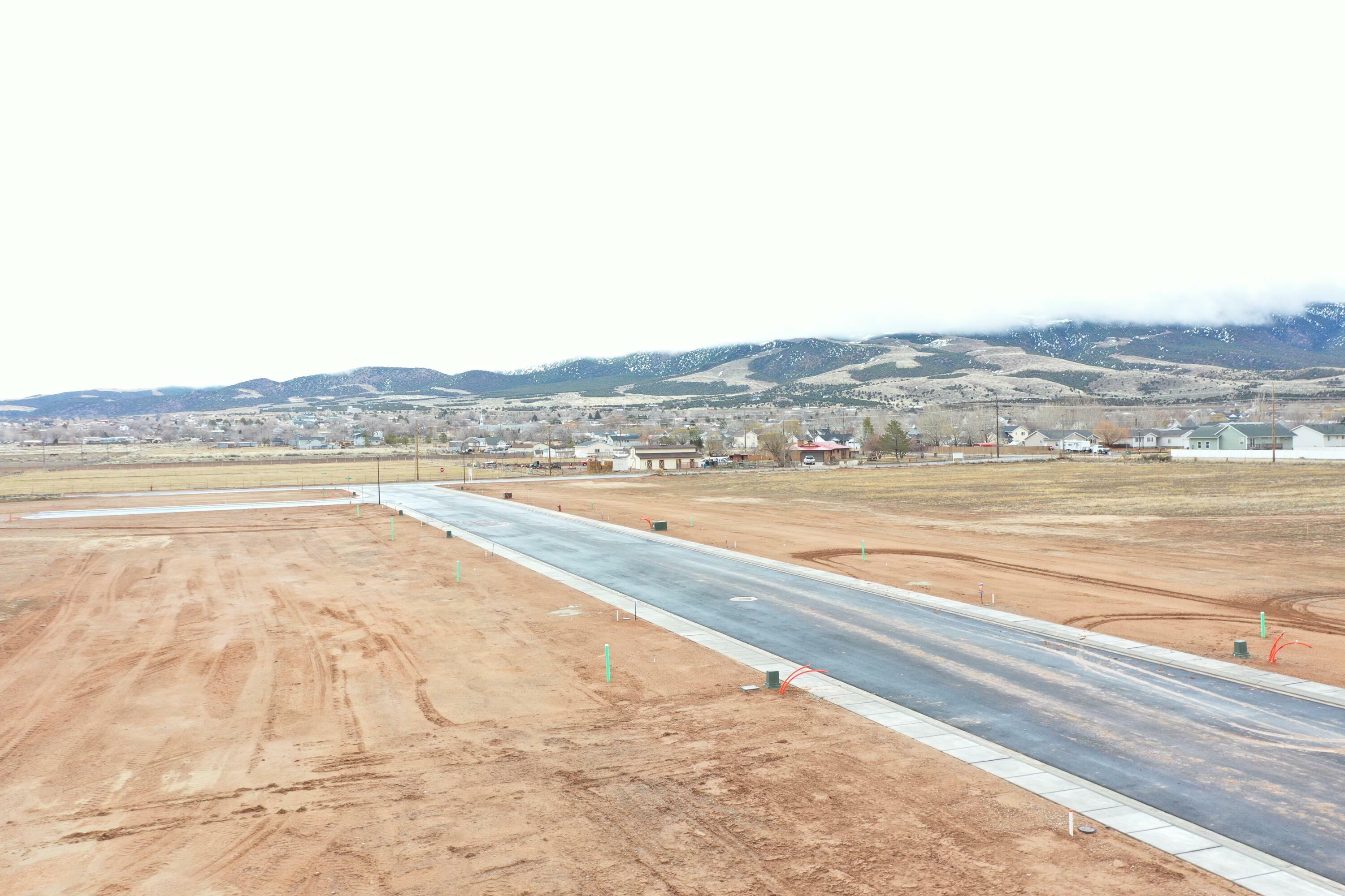 Lot 51 Phase 2  Enoch UT 84721 photo