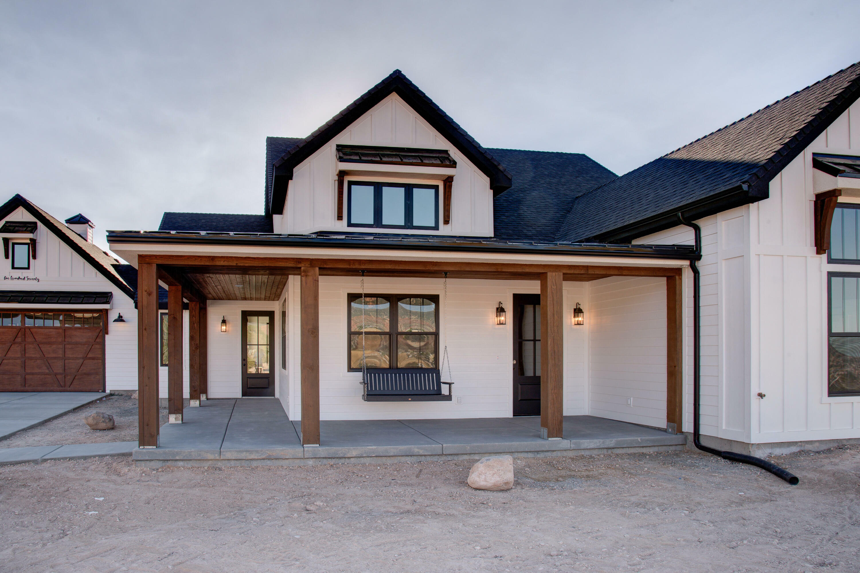 Property Photo: 1798 S Hidden Canyon Rd UT 84720