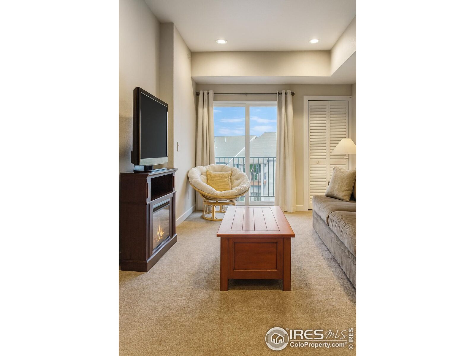 Property Photo: 1401 W 85th Ave B-405 CO 80260