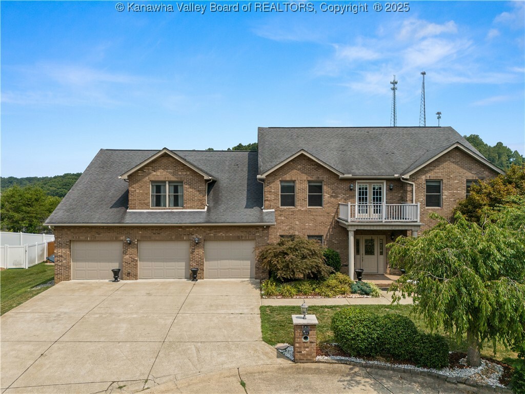 Property Photo: 75 Poinsettia Drive WV 25560