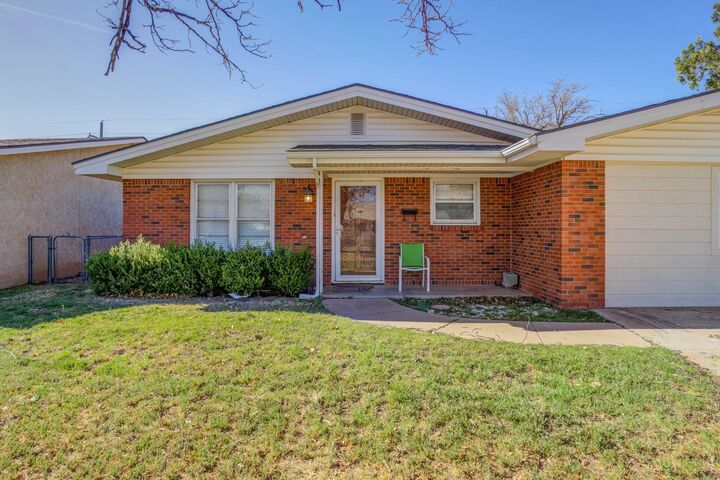 Property Photo:  4317 31st Street  TX 79410 