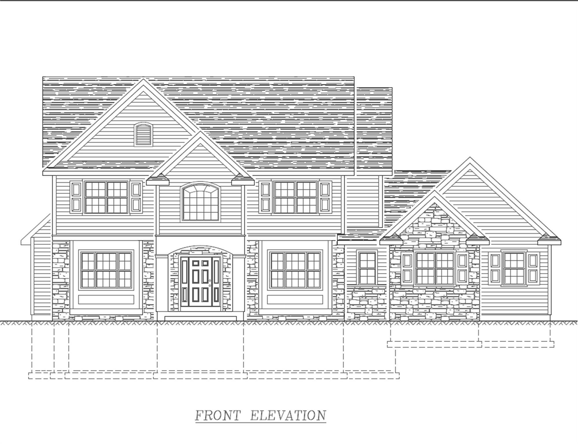 Property Photo: 13 Sutton Lane NY 10924