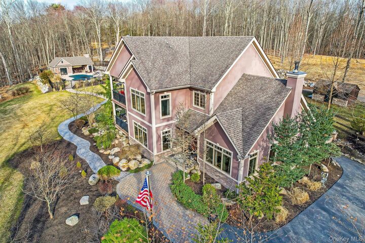 Property Photo: 252 Sinsabaugh Road NY 12566