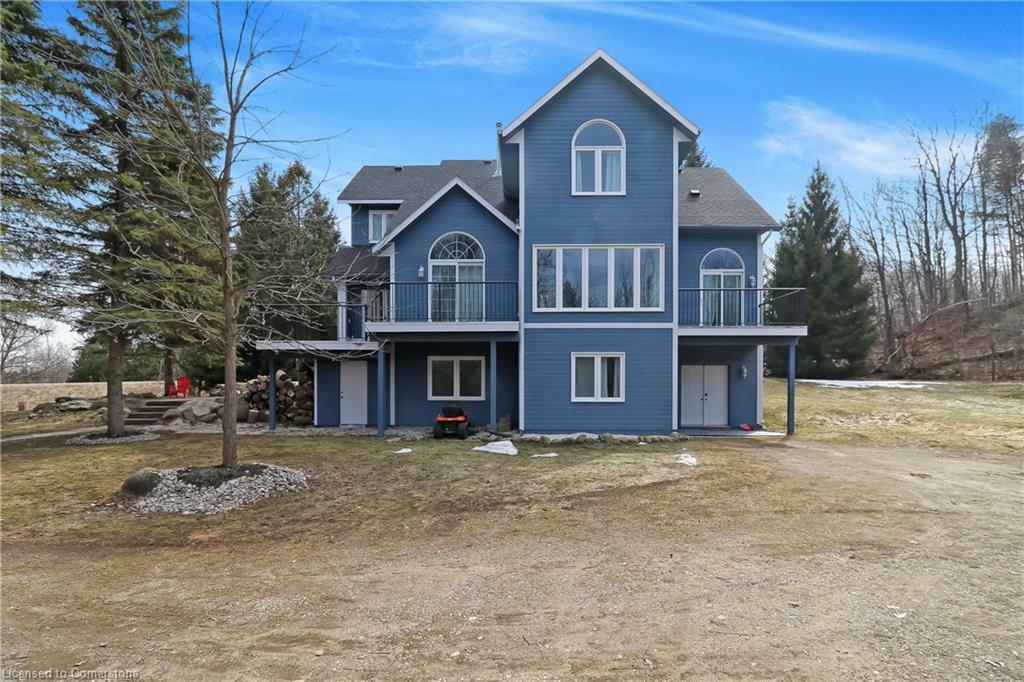 Property Photo:  689667 Monterra Road  ON L9Y 0K6 