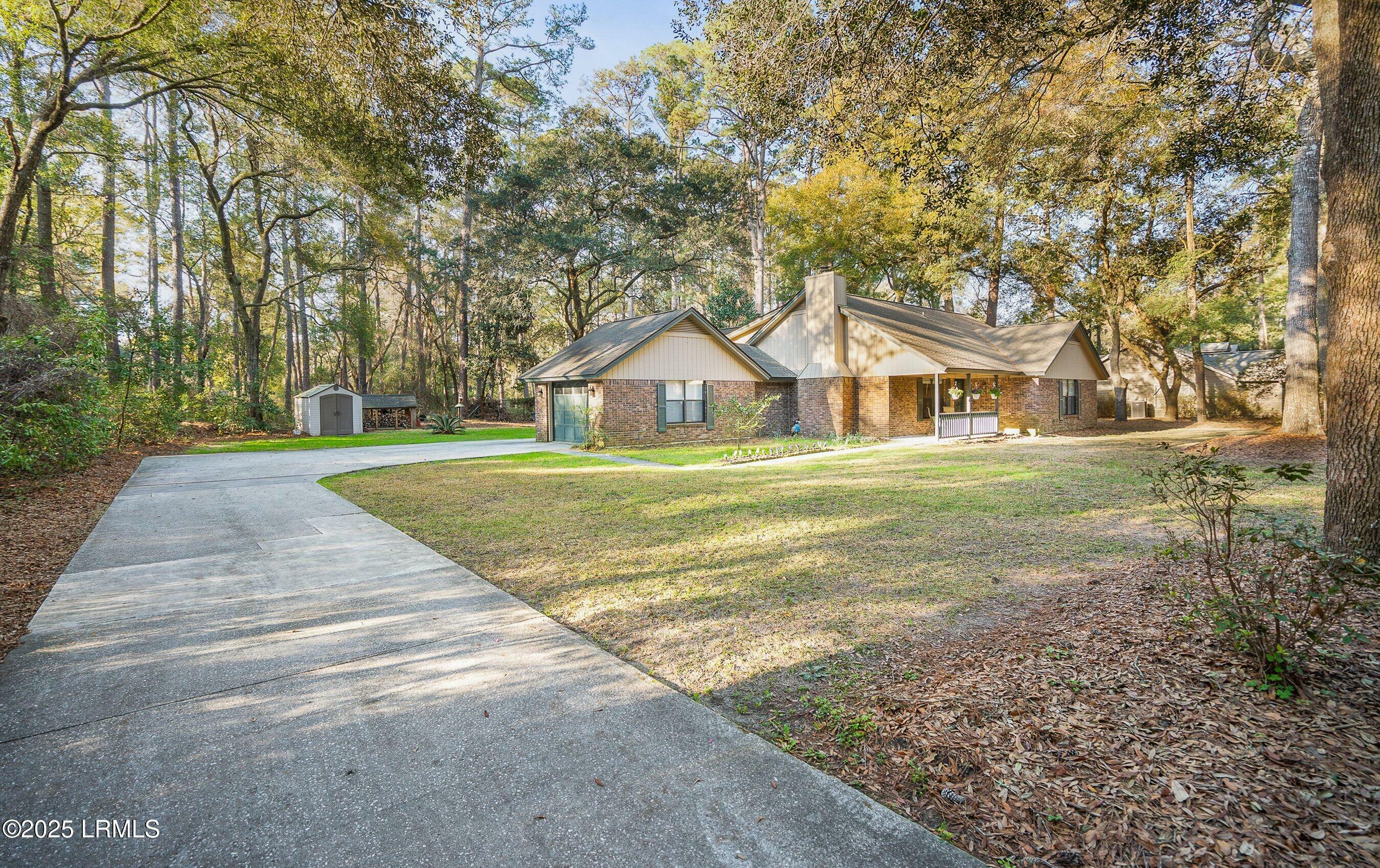 Property Photo: 31 Sea Gull Drive SC 29907