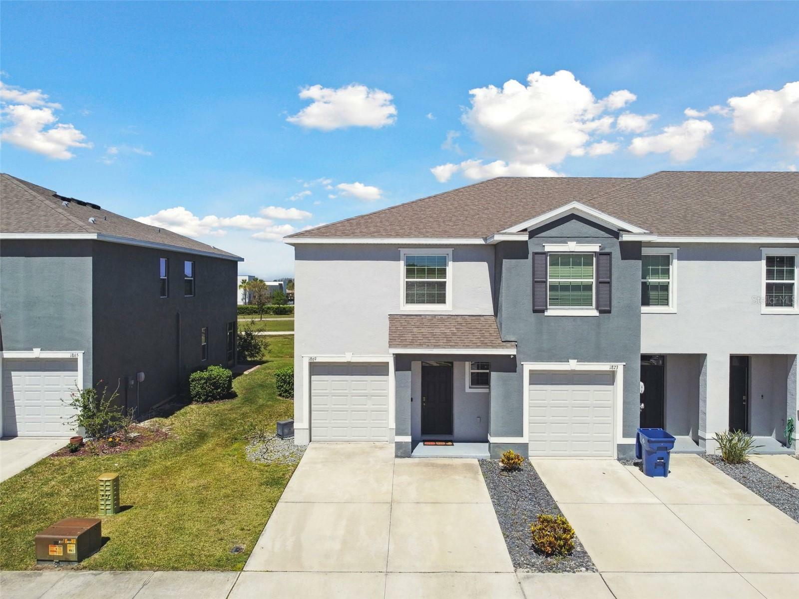 Property Photo: 1869 Hovenweep Road FL 33543