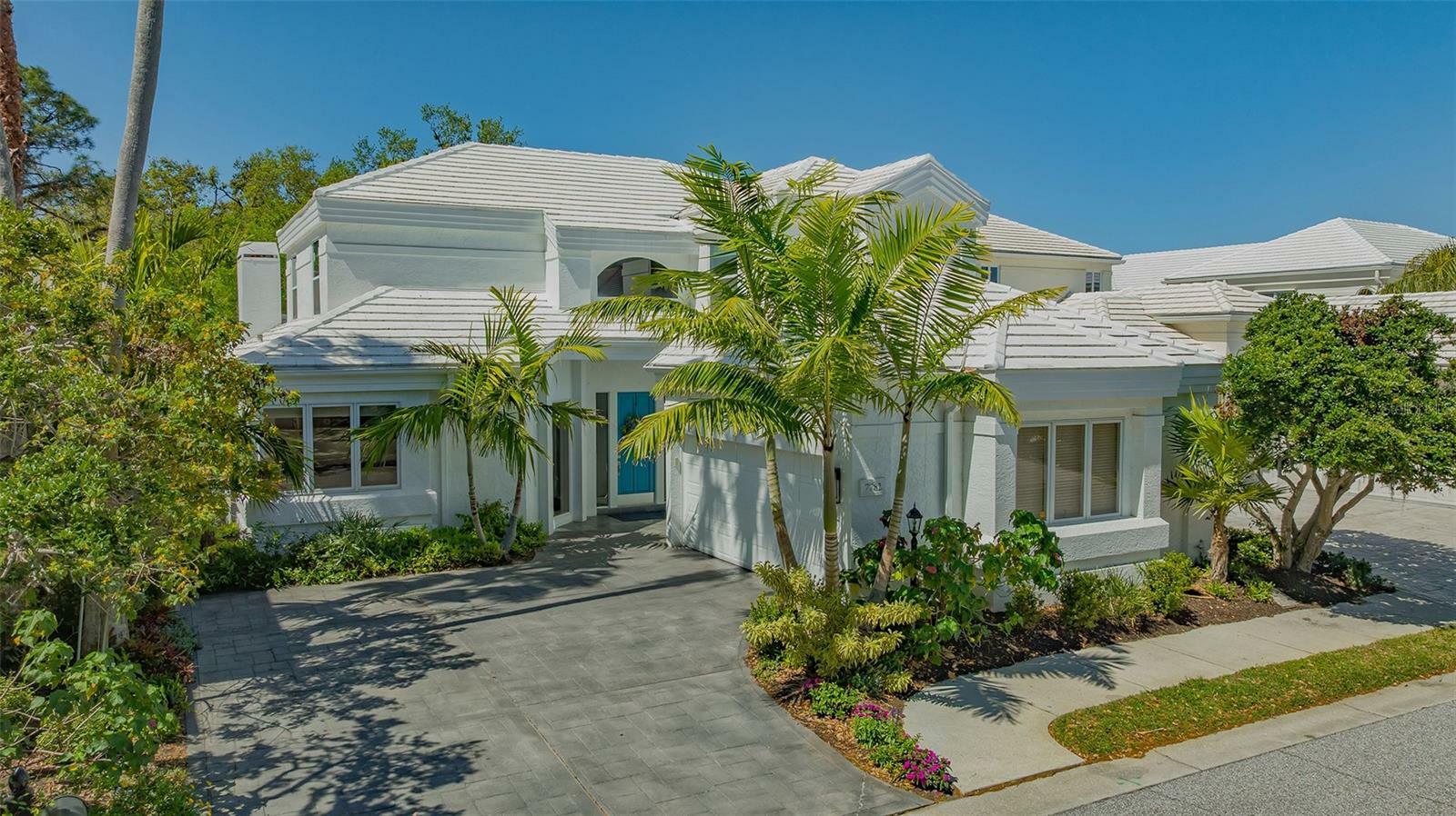 7782 Club Lane  Sarasota FL 34238 photo