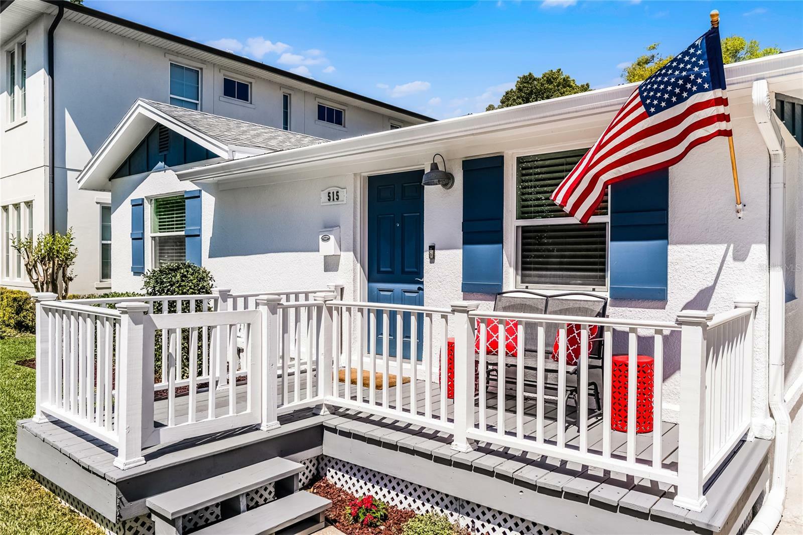 Property Photo: 515 Clayton Street FL 32804