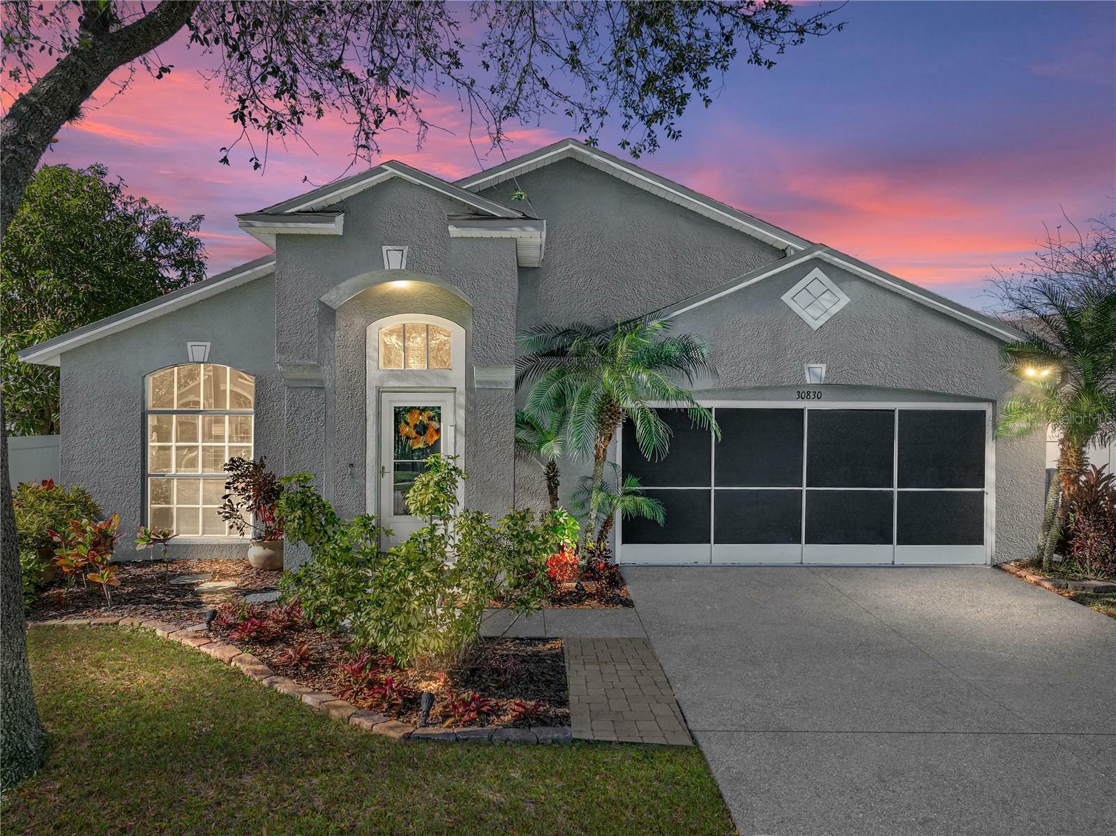 30830 Birdhouse Drive  Wesley Chapel FL 33545 photo
