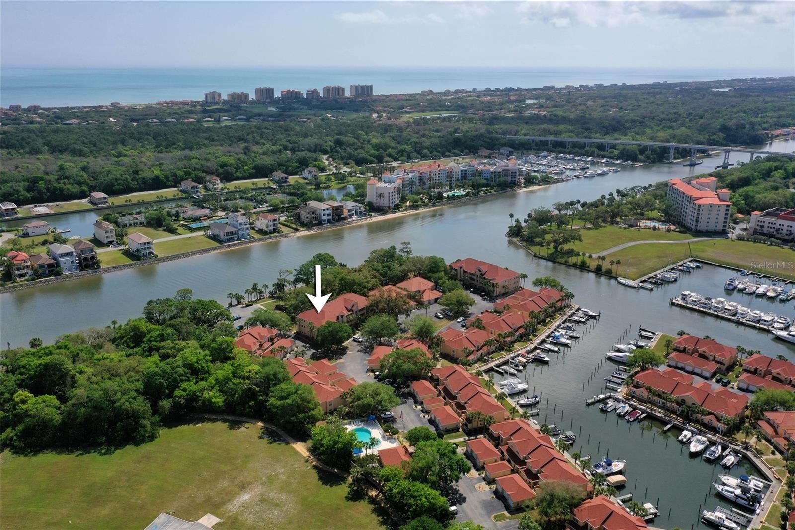 Property Photo:  102 Rivers Edge Lane 102  FL 32137 
