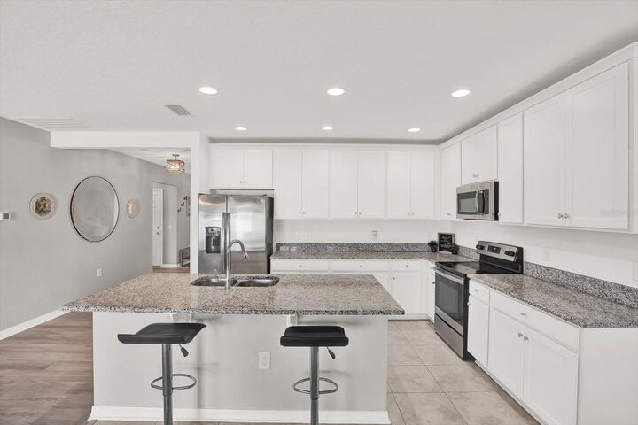 Property Photo: 12103 Gothic Road FL 34610