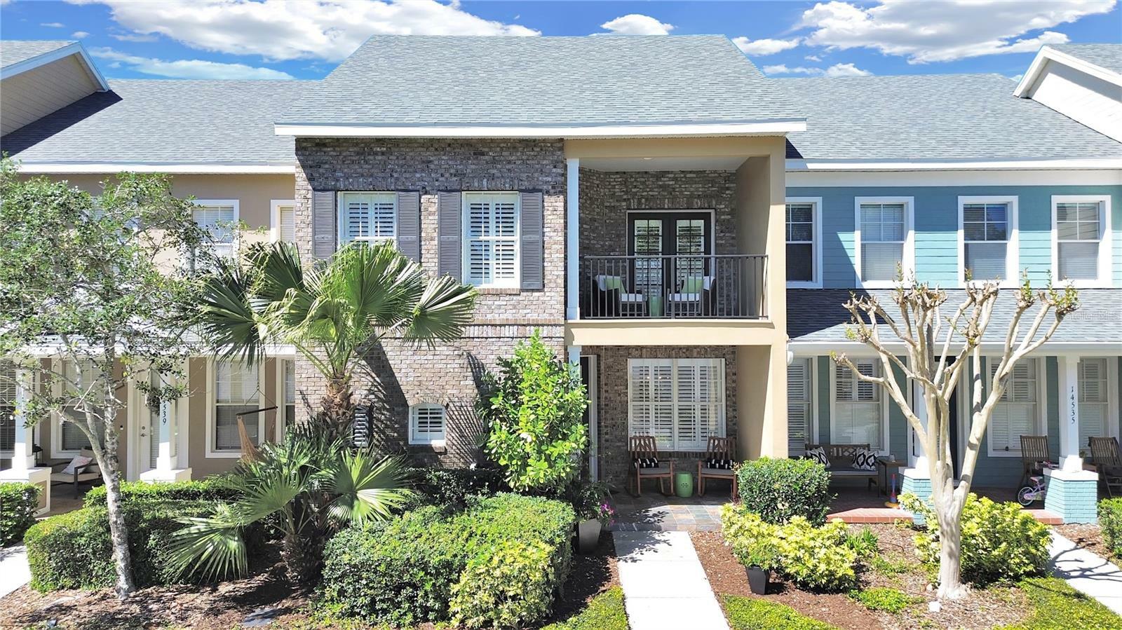 14537 Cotswolds Drive  Tampa FL 33626 photo