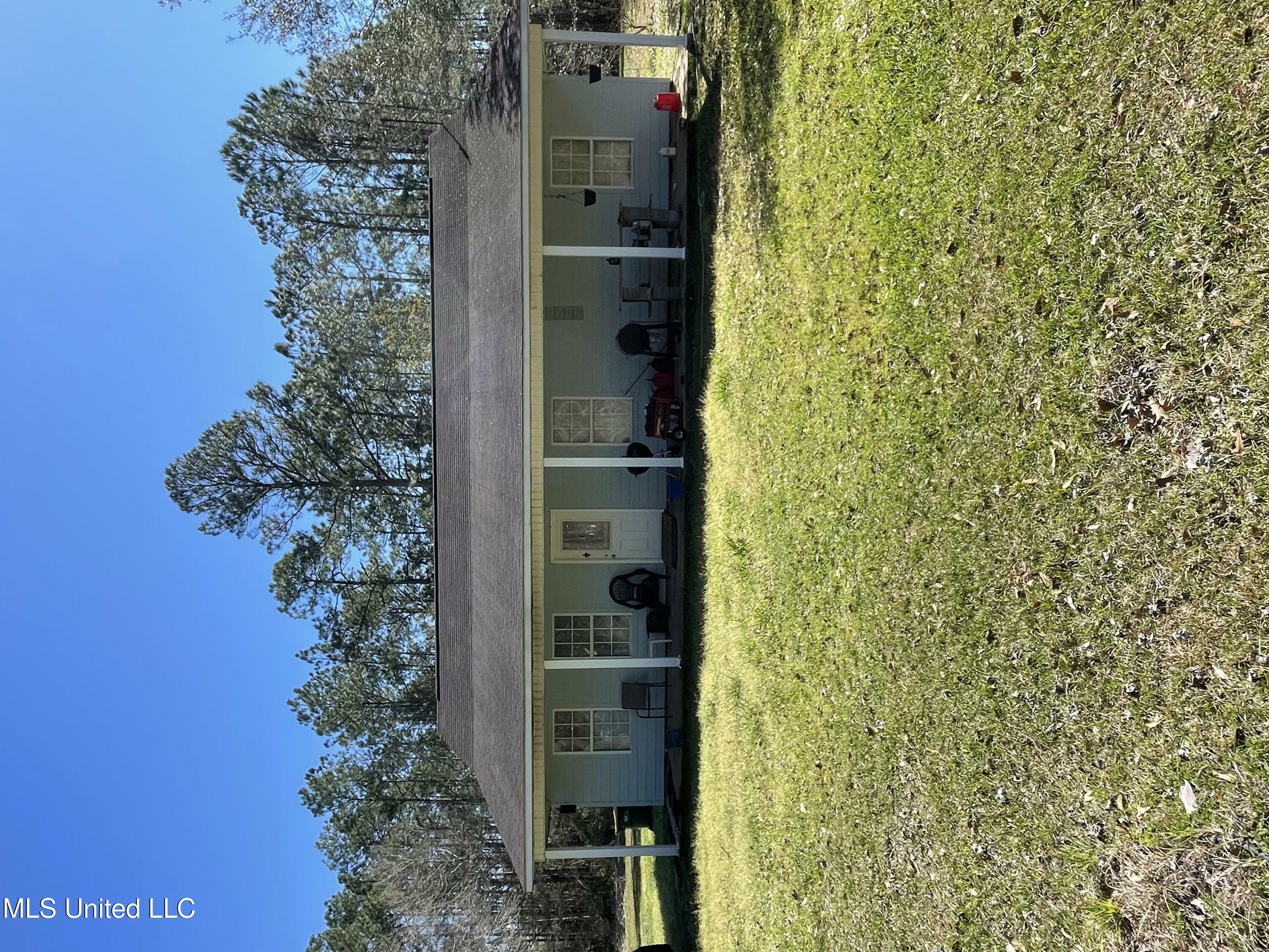 Property Photo: 19216 Barred Road MS 39562