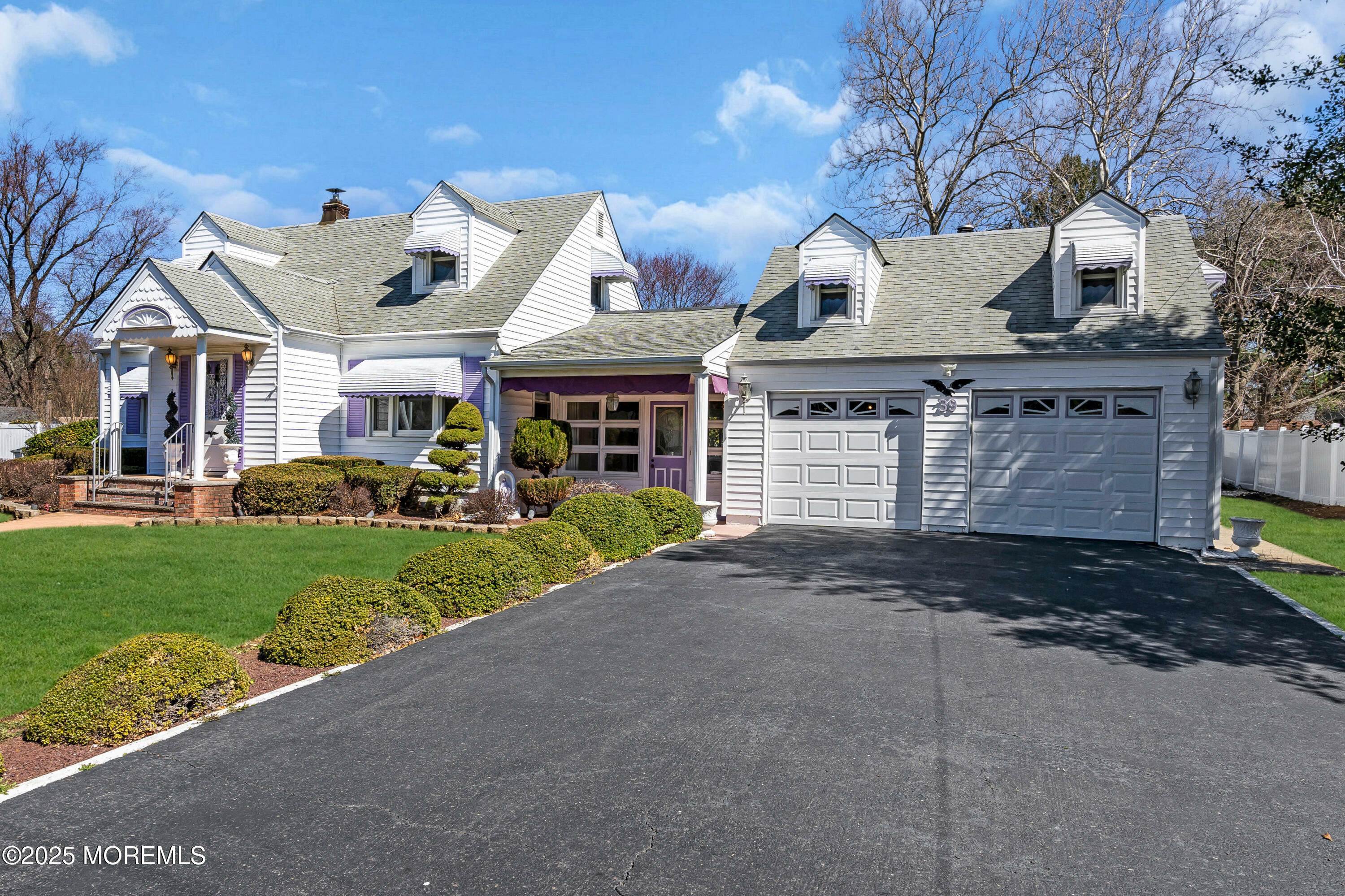 Property Photo: 39 Pine Avenue NJ 07728