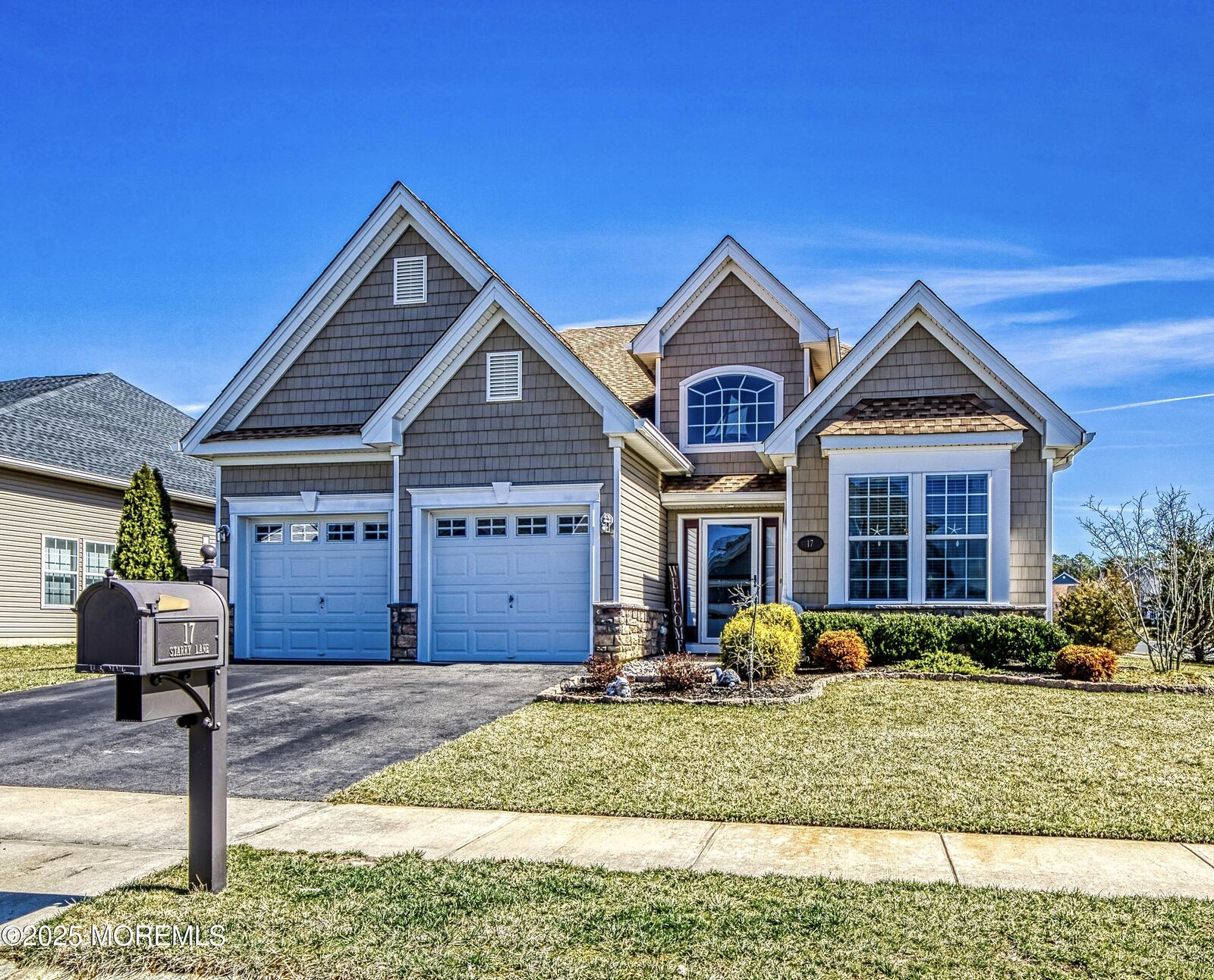 Property Photo: 17 Starry Lane NJ 08005