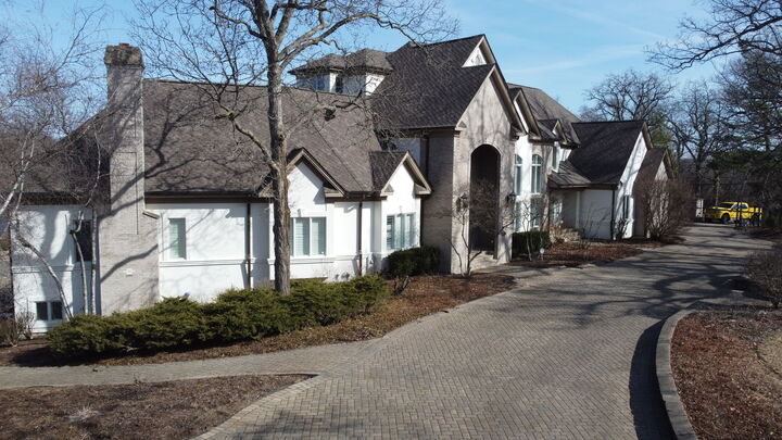 10 Old Hart Road  Barrington Hills IL 60010 photo