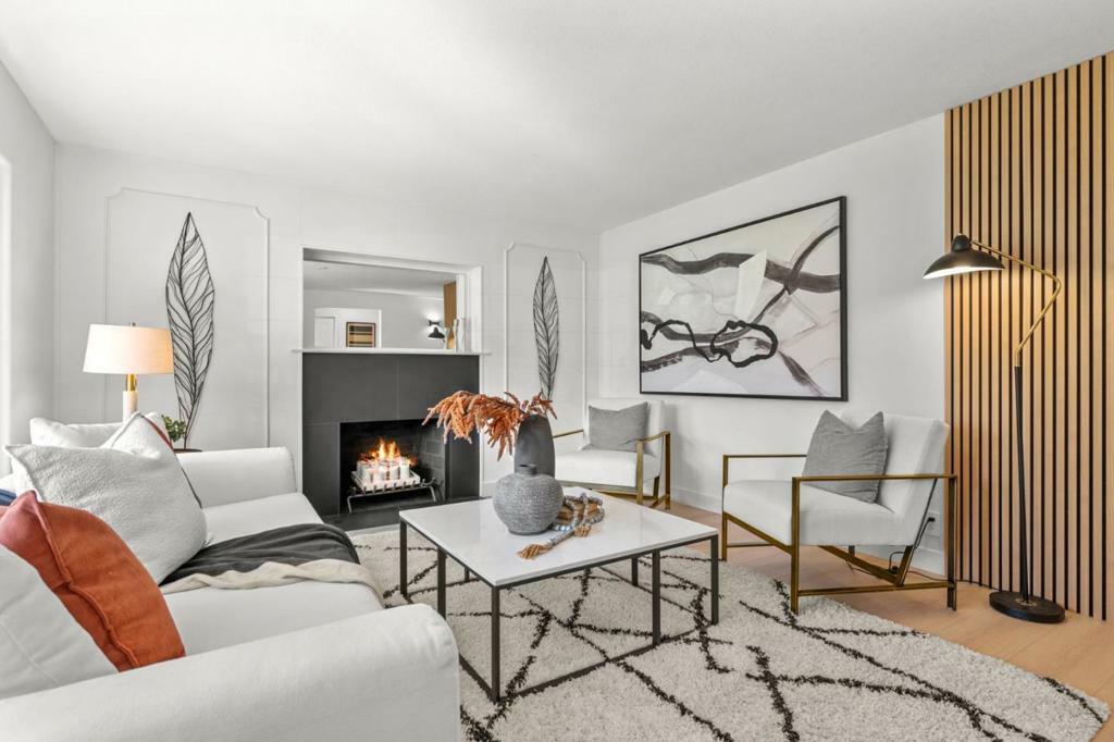 Property Photo: 2345 Sun Mor Avenue CA 94040