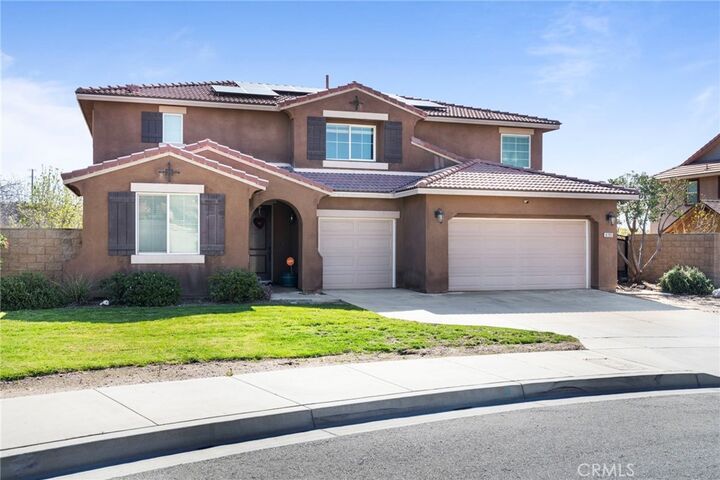 Property Photo:  6195 Aubrey Place  CA 92407 