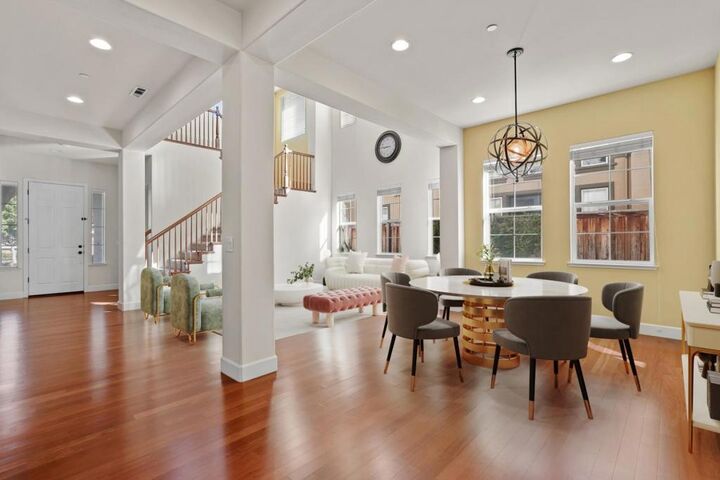 Property Photo: 4575 Arce Street CA 94587