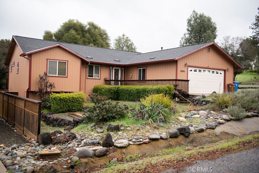 Property Photo: 5596 Vista Drive CA 95451