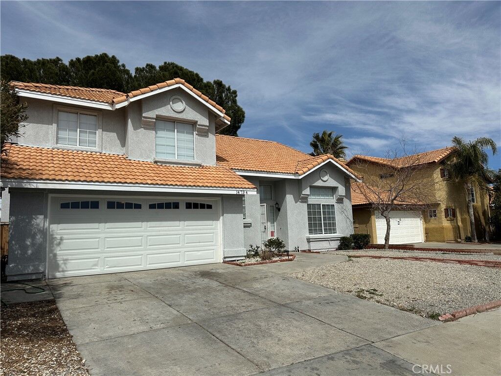 Property Photo:  14734 Santa Fe Trail  CA 92392 